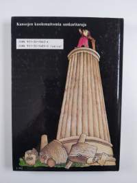 Satumaa : Tarujen sankareita