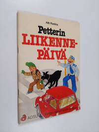 Petterin liikennepäivä