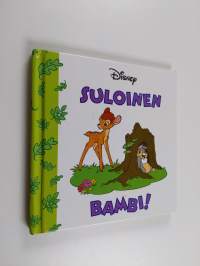 Suloinen Bambi!