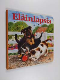 Eläinlapsia