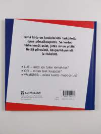 Pörssikauppa : osakemarkkinoiden perusteita koululaisille