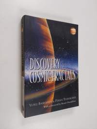 Discovery of Cosmic Fractals