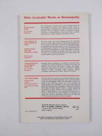 Homoeopathy for the First Aider