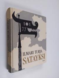 Satayksi