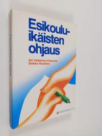 Esikouluikäisten ohjaus
