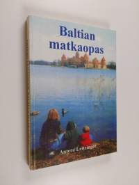 Baltian matkaopas