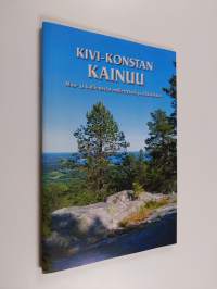 Kivi-Konstan Kainuu