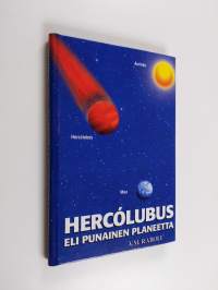 Hercólubus, eli, Punainen planeetta