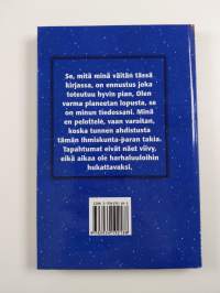 Hercólubus, eli, Punainen planeetta