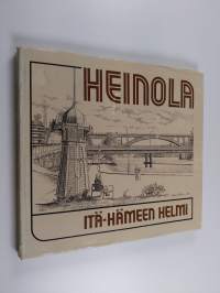 Heinola : Itä-Hämeen helmi