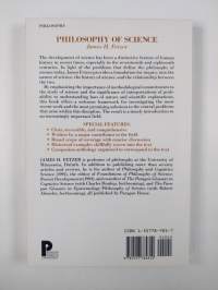 Philosophy of Science