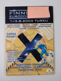 Tähtivaeltaja 2/2003