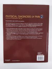 Physical Diagnosis of Pain - An Atlas of Signs and Symptoms (+dvd)