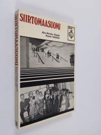 Siirtomaasuomi