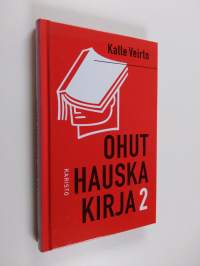 Ohut hauska kirja 2