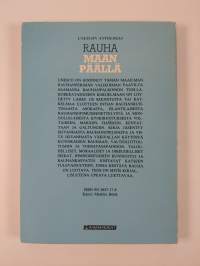 Rauha maan päällä : Unesco:n antologia