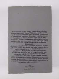 Suomi ja Eurooppa : autonomiakausi ja kansainväliset kriisit (1808-1914)