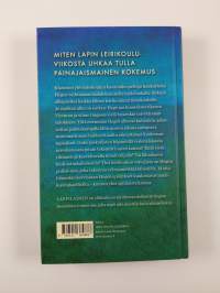 Lappilainen : kuolema kahdeksannella luokalla (UUDENVEROINEN)