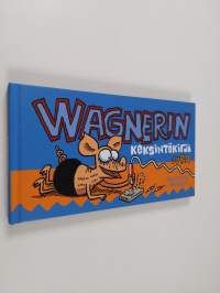 Wagnerin keksintökirja