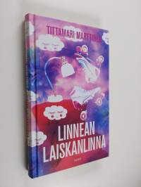 Linnean laiskanlinna (UUSI)