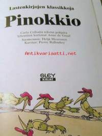 Pinokkio