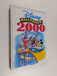 Disney Millennium 2000