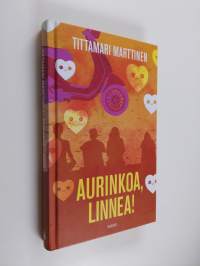 Aurinkoa, Linnea! (UUSI)