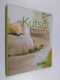 Kutsut kotona (ERINOMAINEN)