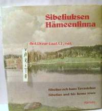 Sibeliuksen Hämeenlinna (Hämeenlinnan Sibelius-Seura ry)