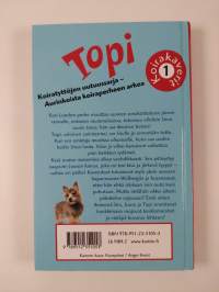 Topi saa uuden kodin