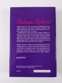 Poikani Robert