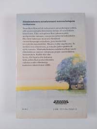 Hoitaja vuorilla
