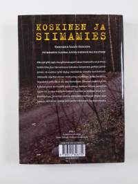 Koskinen ja siimamies : rikosromaani (ERINOMAINEN)