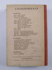 Riddaren av Ivanhoe 1-2 (painovirhekappale)