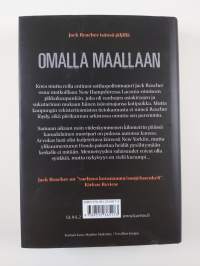 Omalla maallaan (ERINOMAINEN)