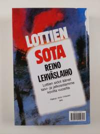 Lottien sota