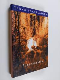 Päätesatama