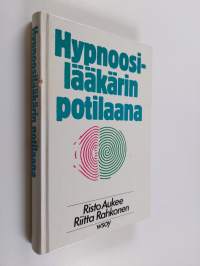 Hypnoosilääkärin potilaana