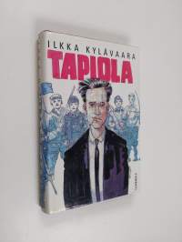 Tapiola (tekijän omiste, signeerattu)