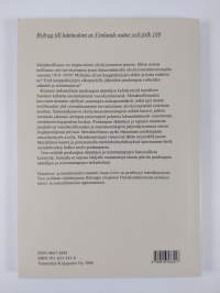 Puukaupan säännöt - yksityismetsänomistajien ja metsäteollisuuden puukauppa Itä-Suomessa 1919-1939