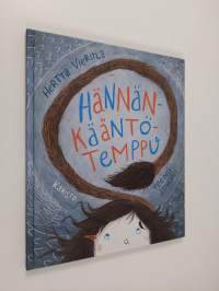 Hännänkääntötemppu (UUSI)