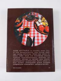Kodin keittokirja