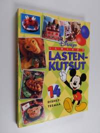 Iloiset lastenkutsut