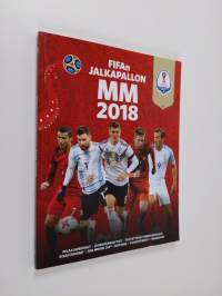 FIFAn jalkapallon MM 2018