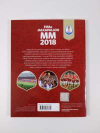 FIFAn jalkapallon MM 2018