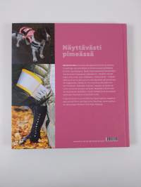 Välkyt vanttuut ja muita heijastavia asusteita (ERINOMAINEN)