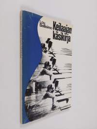 Keilaajan käsikirja