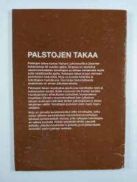 Palstojen takaa