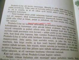 Peukalo-Liisa