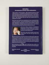 Herraduunari (signeerattu, tekijän omiste)